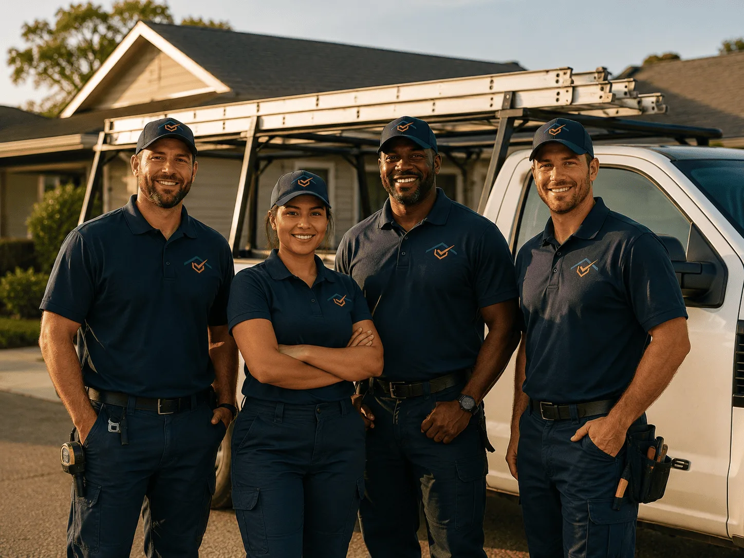 Roof Inspection company in Covina, CA
